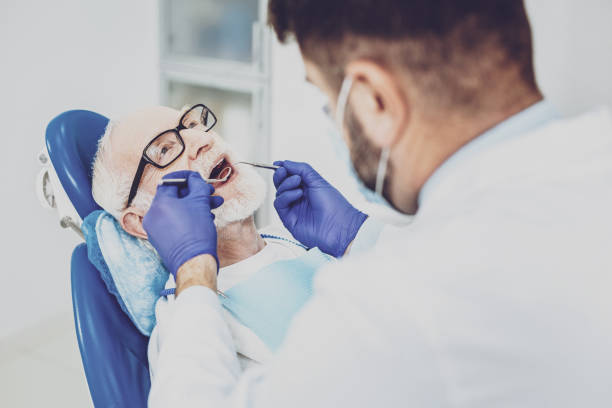 Best Emergency Tooth Extraction in First Mesa, AZ